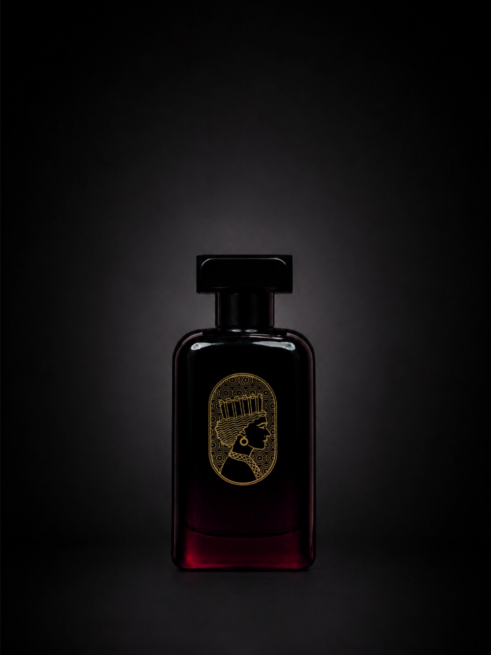 ADOR bottle