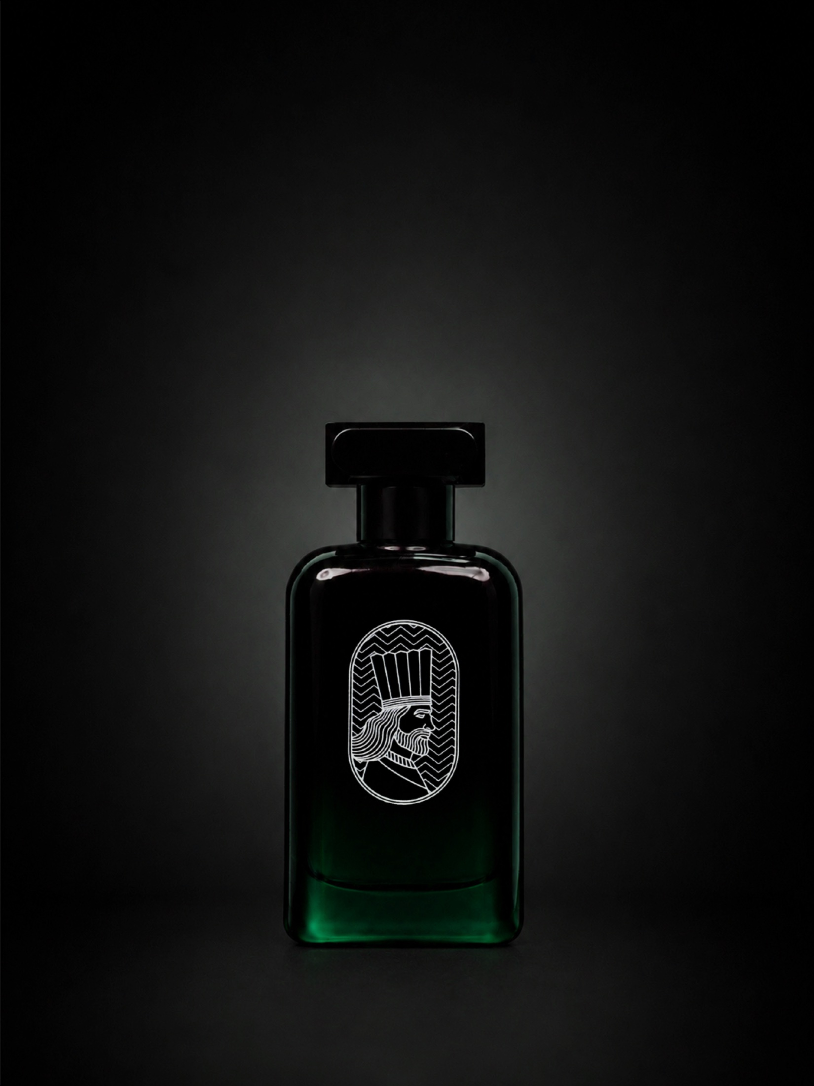 AVAT bottle